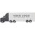 Anti-Stress LKW aus PU Schaum Irene (Bild 4)
