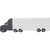 Anti-Stress LKW aus PU Schaum Irene (Bild 2)