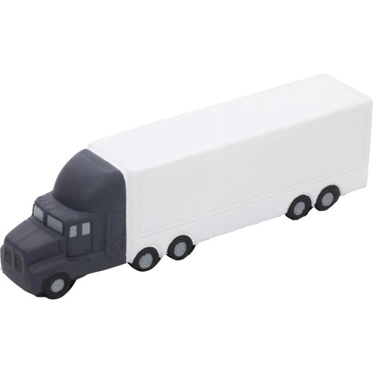 Produktabbildung Anti-Stress LKW aus PU Schaum Irene Anti-Stress LKW aus PU Schaum Irene (Bild 1)