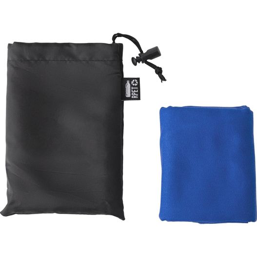 Produktabbildung rPET-Handtuch Brunilda rPET-Handtuch Brunilda (Bild 1)
