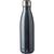 Einwandiger Edelstahlflasche aus recyceltem Stahl 650 ml Cliff (Bild 3)