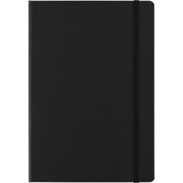 Notizbuch aus Karton (ca. DIN A5 Format) Chanelle