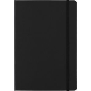 Notizbuch aus Karton (ca. DIN A5 Format) Chanelle