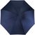 Reversibler Taschenschirm aus Pongee Kayson (Bild 1)