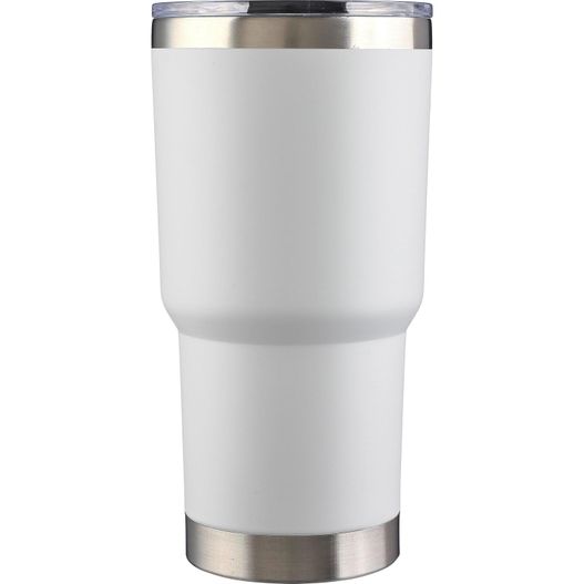 Doppelwandiger Trinkbecher aus Edelstahl 590 ml Arnold (Bild 1)