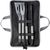 Grillset aus Edelstahl Priscilla (Bild 2)