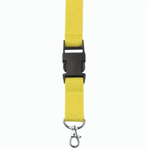 Lanyard aus Polyester Bobbi