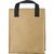 Kühltasche aus Kraftpapier Declan (Bild 2)