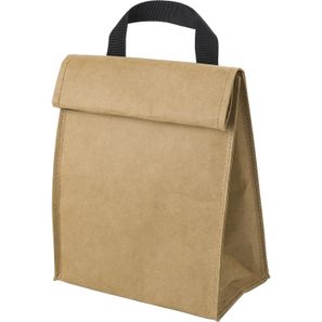 Kühltasche aus Kraftpapier Declan