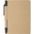 Notizbuch aus Karton Cooper (Bild 4)