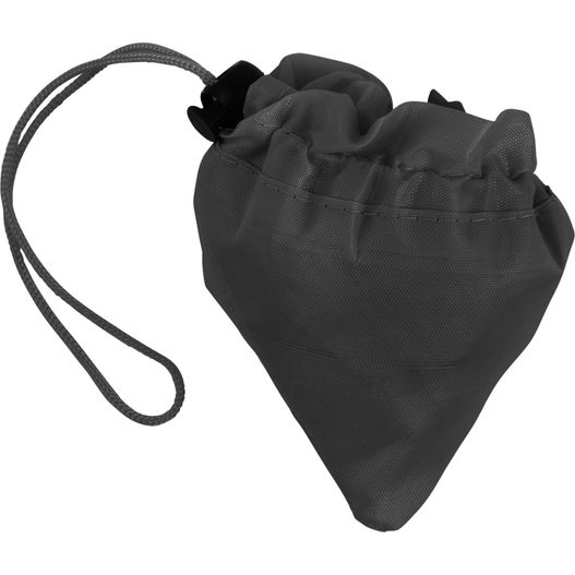 Produktabbildung Faltbare Einkaufstasche aus Polyester Billie Faltbare Einkaufstasche aus Polyester Billie (Bild 1)
