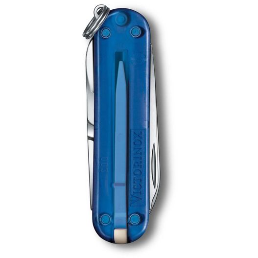 Produktabbildung Victorinox Taschenmesser Classic SD Victorinox Taschenmesser Classic SD (Bild 1)