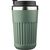 Recycelter Edelstahl-Reisebecher (400 ml) Chiara (Bild 2)