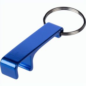 Schlüsselhalter aus recyceltem Aluminium Anneliese