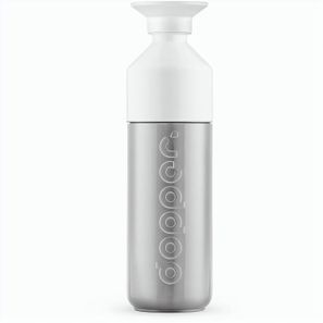Dopper Silver Insulated (580 ml)