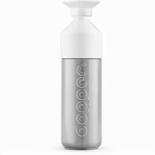 Dopper Silver Insulated (580 ml) (Bild 1)