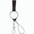 2-in-1 Lanyard aus Kunststoff Romario (Bild 2)