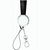 2-in-1 Lanyard aus Kunststoff Romario (Bild 4)