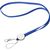 2-in-1 Lanyard aus Kunststoff Romario (Bild 2)