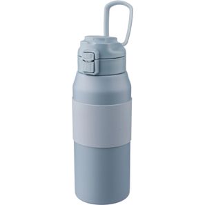 Doppelwandige Edelstahl-Trinkflasche 800 ml Katie