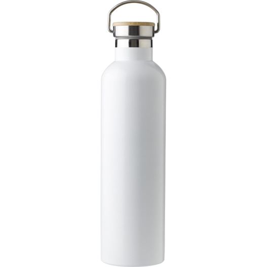 Doppelwandige Flasche aus Edelstahl Damien (Bild 1)
