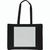 Einkaufstasche aus Oeko-Tex® Baumwolle (220 g/m2) Isaac (Bild 4)