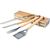 Produktabbildung Grill-Set Melina Grill-Set Melina (Bild 1)