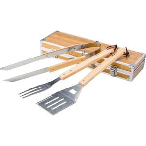 Grill-Set Melina