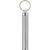 2-in1 LED-Taschenlampe aus ABS Zola (Bild 1)