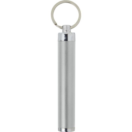 Produktabbildung 2-in1 LED-Taschenlampe aus ABS Zola 2-in1 LED-Taschenlampe aus ABS Zola (Bild 1)