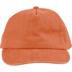 Baumwolle (240 g/m2) Mütze Liora