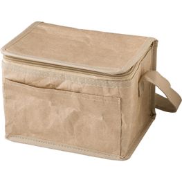 Papiergewebte Kühltasche Ollie