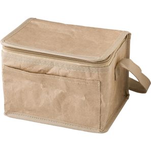 Papiergewebte Kühltasche Ollie