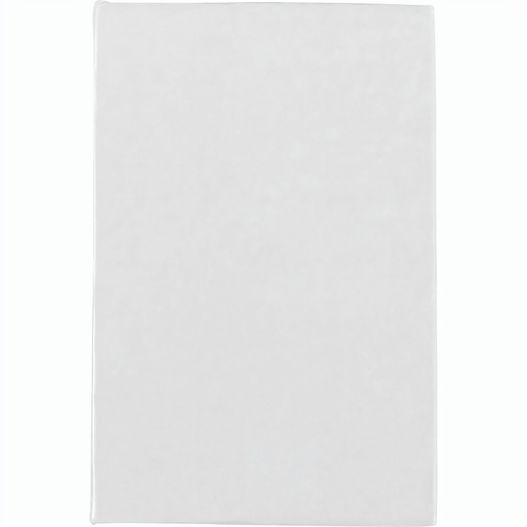 Produktabbildung Notizbuch mit Haftnotizen Belinda Notizbuch mit Haftnotizen Belinda (Bild 1)