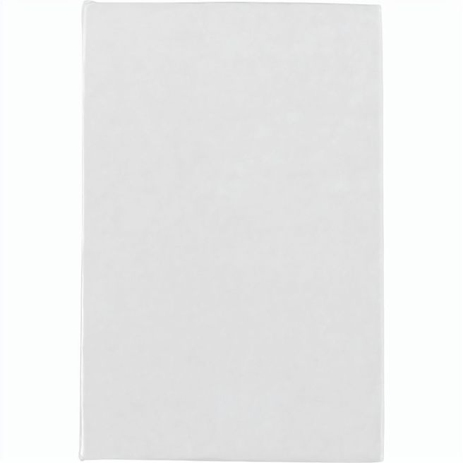 Notizbuch mit Haftnotizen Belinda