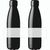 Doppelwandige Edelstahlflasche (500 ml) Amara (Bild 3)