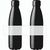 Doppelwandige Edelstahlflasche (500 ml) Amara (Bild 4)