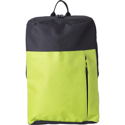 Rucksack aus Polyester Freya (Bild 1)