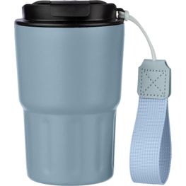 Produktabbildung Doppelwandiger Becher aus Edelstahl Louisa Doppelwandiger Becher aus Edelstahl Louisa
