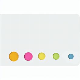 Produktabbildung Haftnotizen aus Karton Dwayne Haftnotizen aus Karton Dwayne