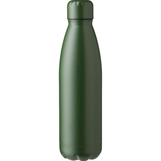 Doppelwandige Edelstahlflasche (500 ml) Amara (Bild 1)