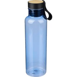 rPET einwandige Trinkflasche (750 ml) Aisling