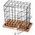 Handyhalter aus Aluminium Adam (Bild 1)