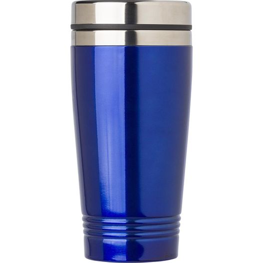 Produktabbildung Trinkbecher aus Edelstahl (450 ml) Velma Trinkbecher aus Edelstahl (450 ml) Velma (Bild 1)