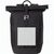 Polyester (600D) Rolltop-Rucksack Oberon (Bild 4)