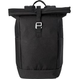 Produktabbildung Polyester (600D) Rolltop-Rucksack Oberon Polyester (600D) Rolltop-Rucksack Oberon