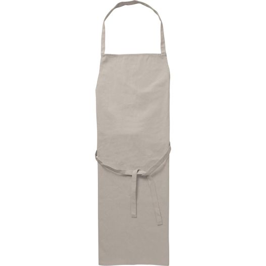 Produktabbildung Polyester (200 gr/m²) Schürze Mindy Polyester (200 gr/m²) Schürze Mindy (Bild 1)