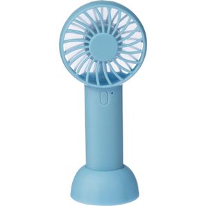 Elektrischer ABS-Handventilator Oren