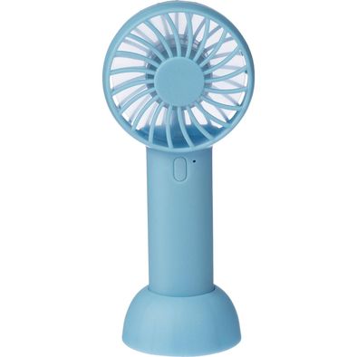 Produktabbildung Elektrischer ABS-Handventilator Oren Elektrischer ABS-Handventilator Oren