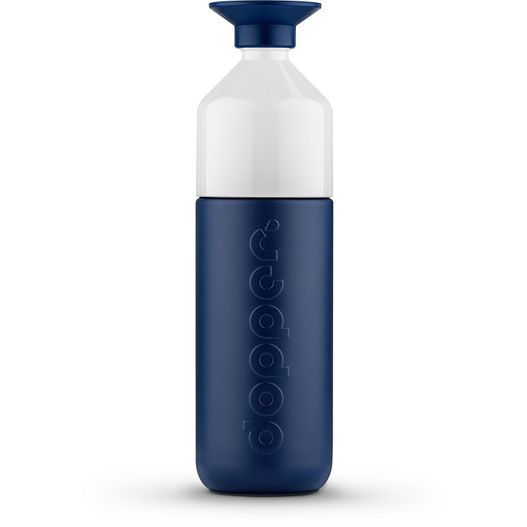 Dopper Insulated (1 L) + Flip Straw (Bild 1)